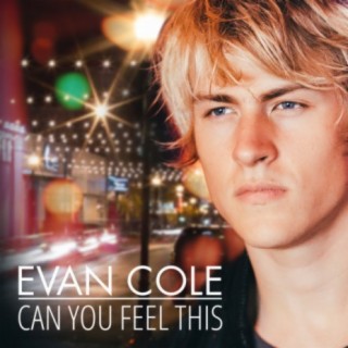 Evan Cole