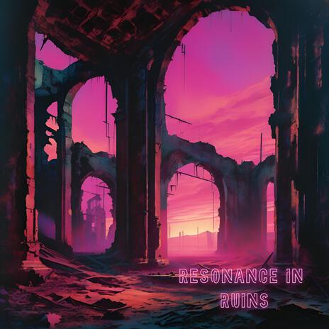 Resonance In Ruins cover art