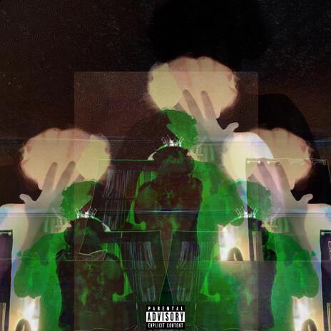 up it! cover art