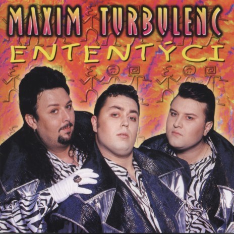 Ententyci cover art