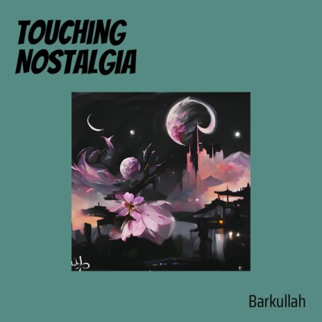 Touching Nostalgia cover art