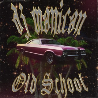 DJ MANICAN