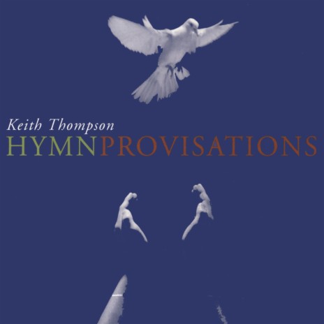 Holy, Holy, Holy! cover art