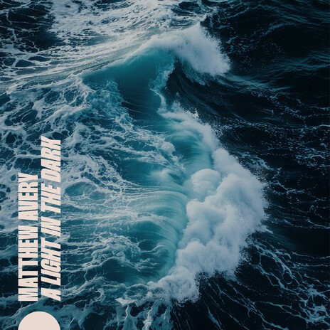 A Light in the Dark cover art