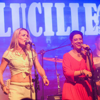 FherCosta / Lucille Band