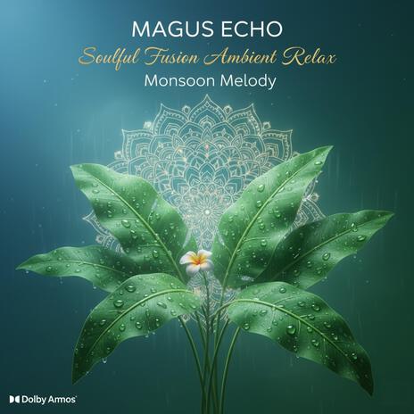 Monsoon Melody cover art