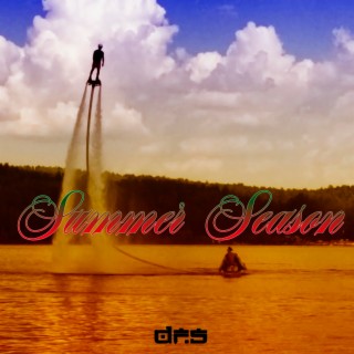 Summer Season cover art