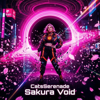 Sakura Void
