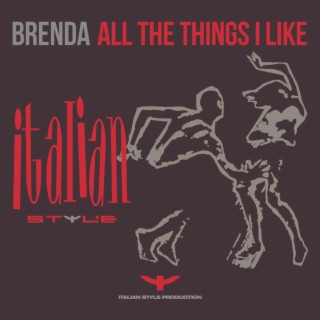 All the Things I Like