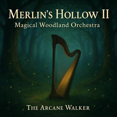 The Meadow of Sleeping Stars cover art