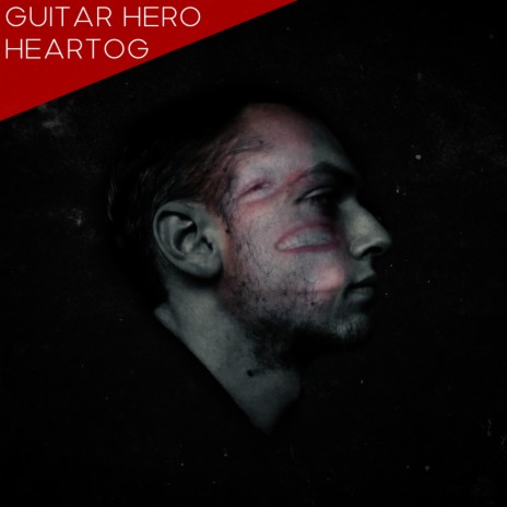 Guitar Hero cover art