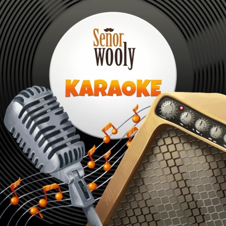 Ya Está Muerto (Karaoke) cover art