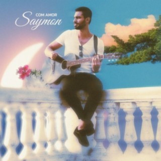 Com Amor, Saymon
