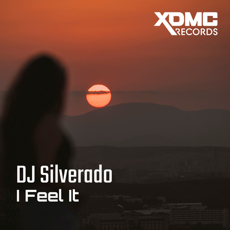 I Feel It cover art