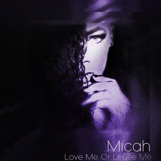 Love Me or Leave Me cover art