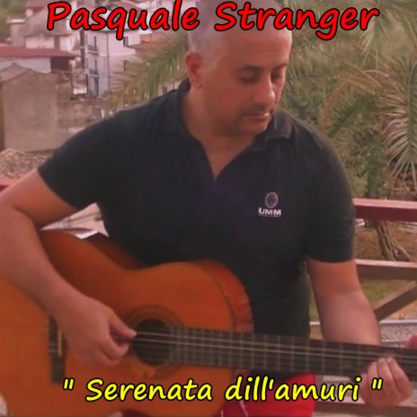 Serenata dill'amuri cover art