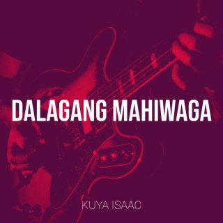 Dalagang Mahiwaga