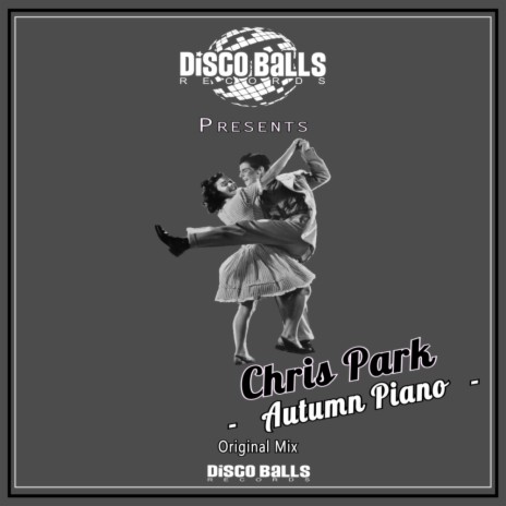 Autumn Piano (Original Mix) cover art