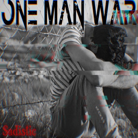 One Man War cover art