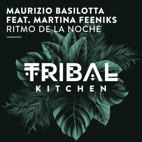 Ritmo de la Noche ft. Martina Feeniks cover art