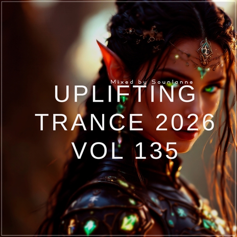 Uplifting Trance 2026, Vol. 135 (Vocal Trance Mix 2025) ft. Uplifting Emotional State & Spirit Sounds Of Trance