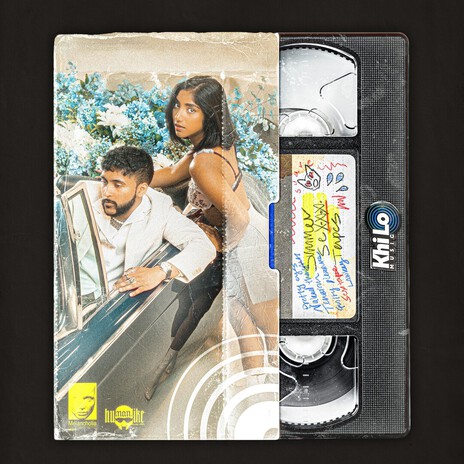 SEXTAPE (Leaked) cover art