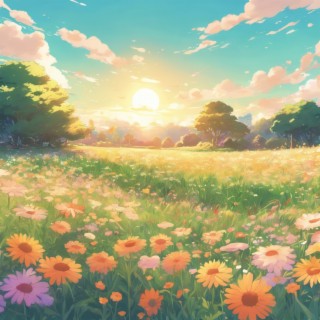 Joyful Breeze cover art