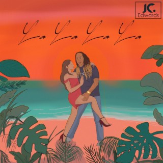 La La La La cover art