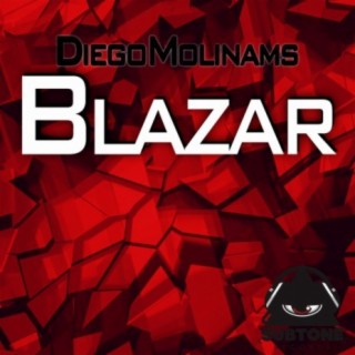 Blazar (Original Mix) cover art