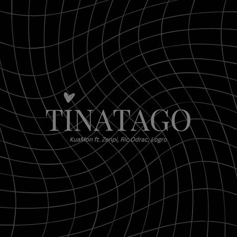 Tinatago ft. Zenpi, Ric Odrac & Logro cover art