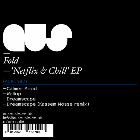 Dreamscape cover art
