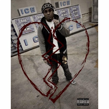 Out of Love cover art