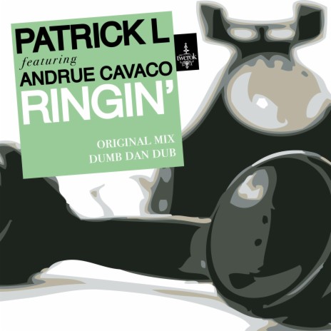 Ringin' ft. Andrue Cavaco cover art