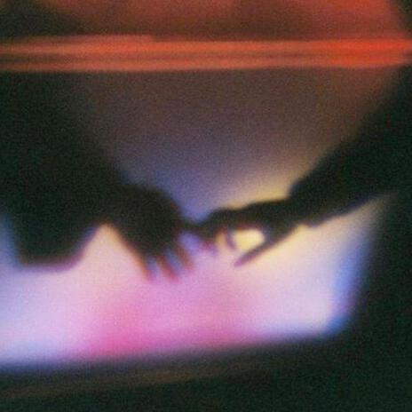 only u (slowed + reverb) cover art