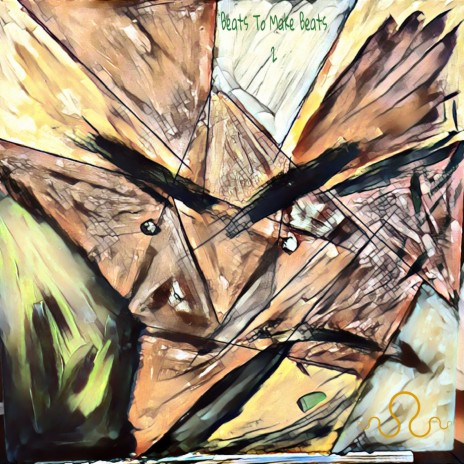 Pow! cover art