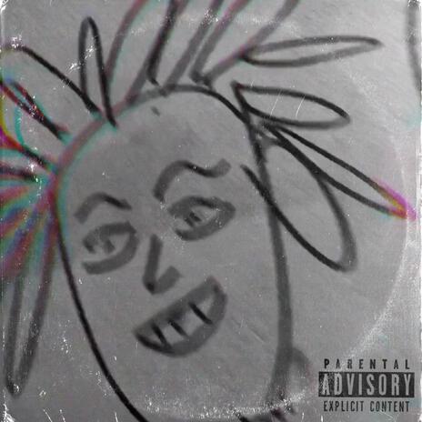 Vlone Chrome Hearts ft. Khxli cover art