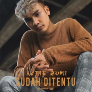 Alfie Zumi