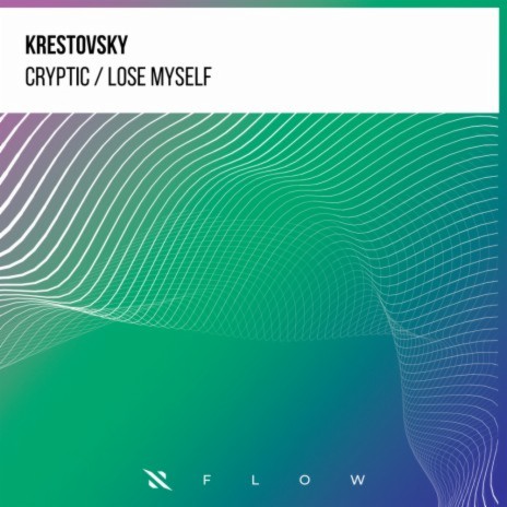 Lose Myself cover art