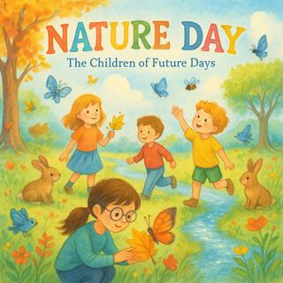 The Children of Future Days