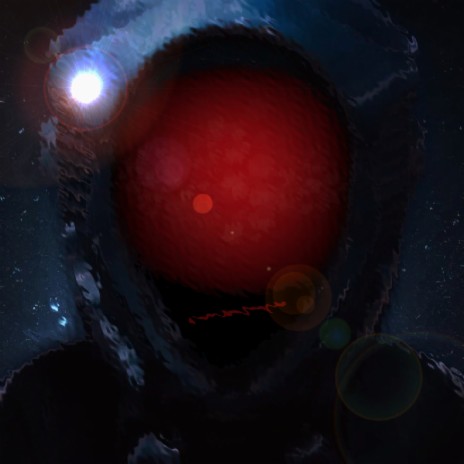 Delusion cover art