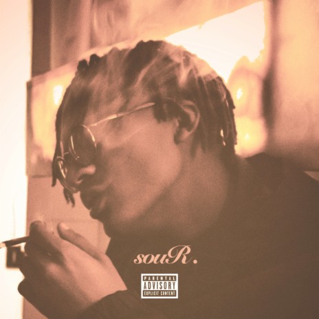Sour cover art