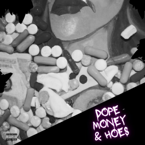 Oye cover art