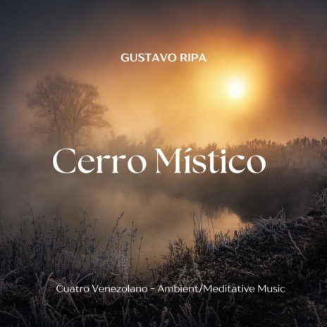 Cerro Místico cover art