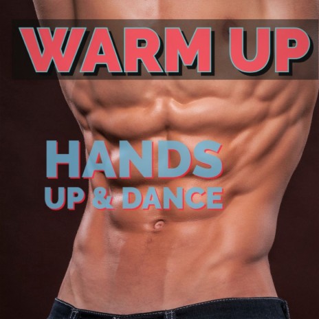 Wait No More (Handsup Extended Mix)
