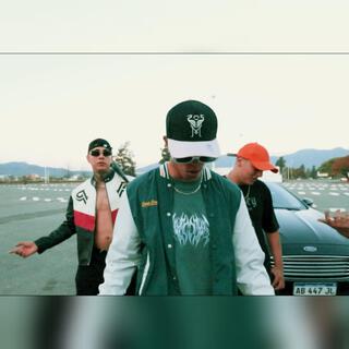 TBR CREW