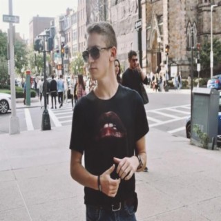 Luke Jagger