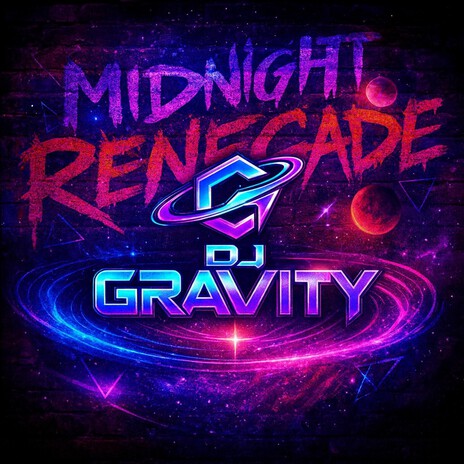 Midnight Renegade cover art