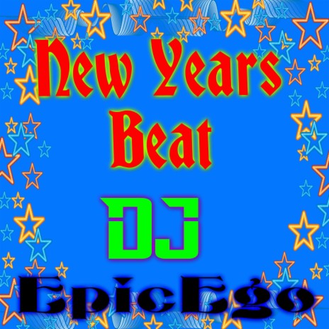 New Years Beat cover art