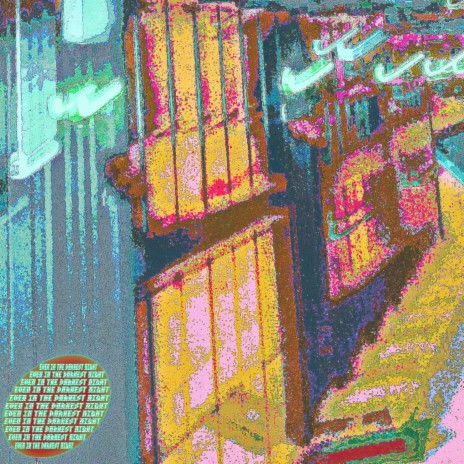 Time And Time Again cover art