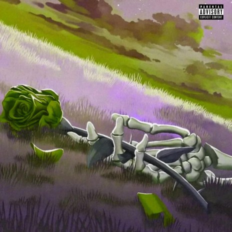 LOSE YA LIFE! ft. Frostxy! cover art